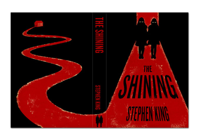 Missing From the List: The Shining – 50 Books to Read Before You Die